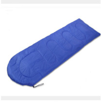 Nouveau sac de couchage en coton creux portable design